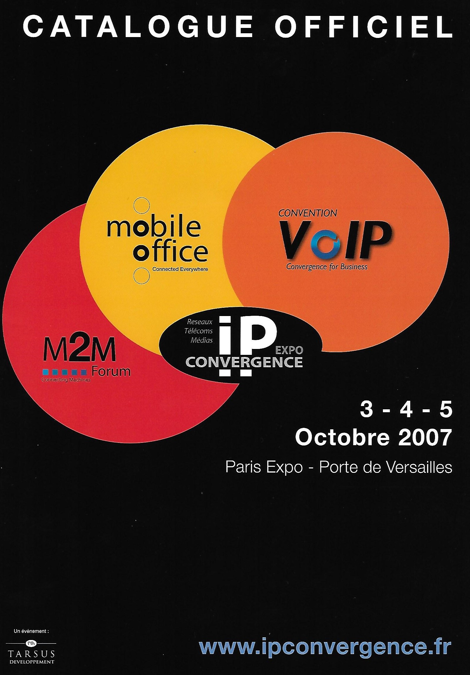 3i3s Partenaire de IP CONVERGENCE