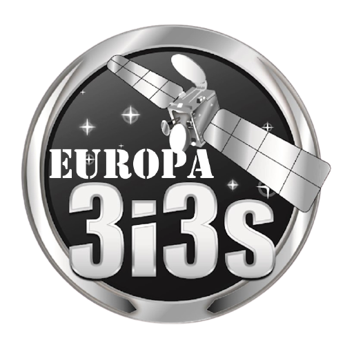 3i3s Europa