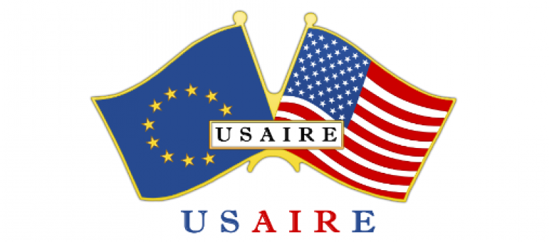 USAIRE STUDENT AWARDS 2012