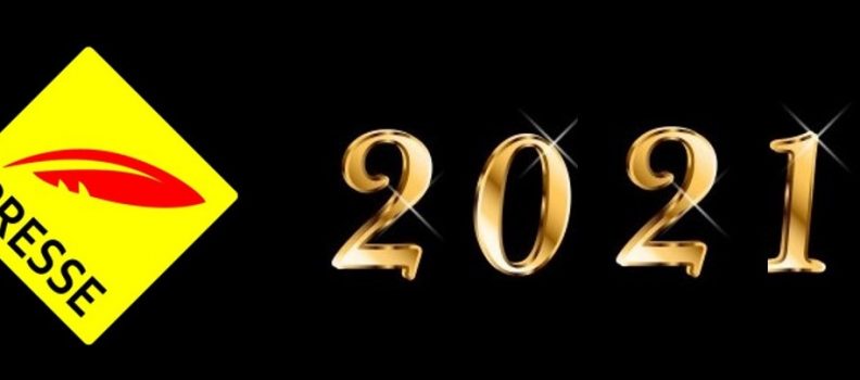 ARTICLES DE PRESSE ACTIVITES DE 3I3S-Europa – 2021