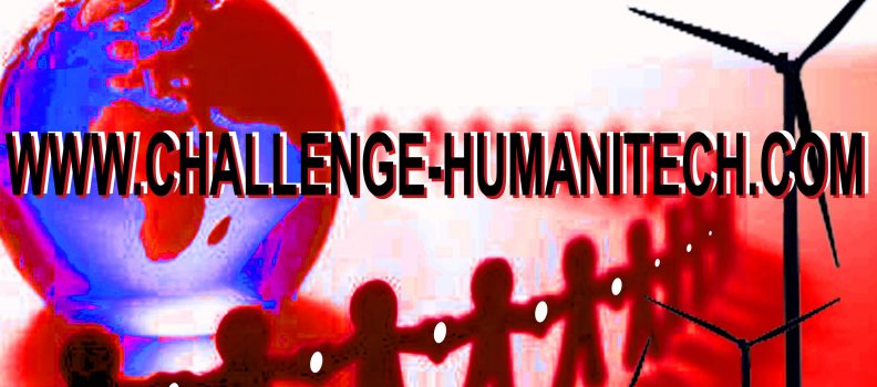 3i3s Partenaire CASQUES ROUGES: Challenge Humanitech 2009