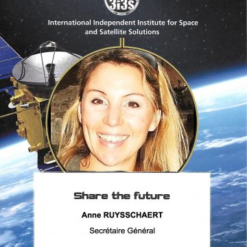 Anne RUYSSCHAERT