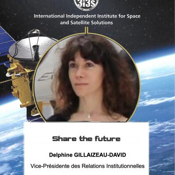 Delphine GILLAIZEAU