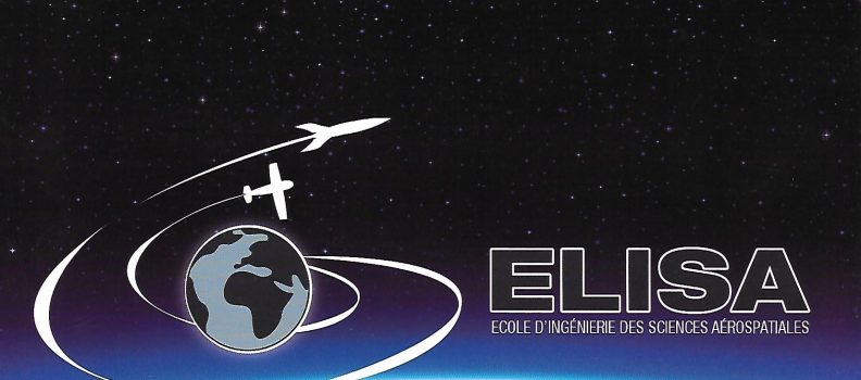 3i3s – Inauguration ELISA Ecole d’Ingénierie des Sciences Aérospatiales