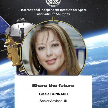 GISELA BONNAUD