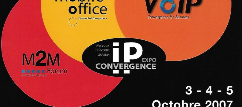 3i3s Partenaire de IP CONVERGENCE