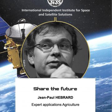Jean Paul HEBRARD