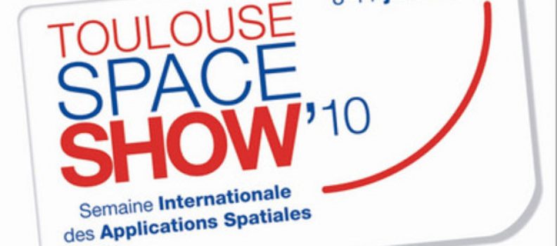 3i3s Partenaire du Toulouse SPACE SHOW 2010