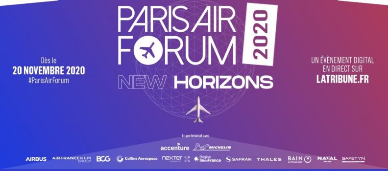 3i3s – PARIS AIR FORUM 7ème Edition  3i3s Africa (voir site de 3i3s-Africa )