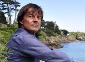 Ecologie – Nicolas HULOT