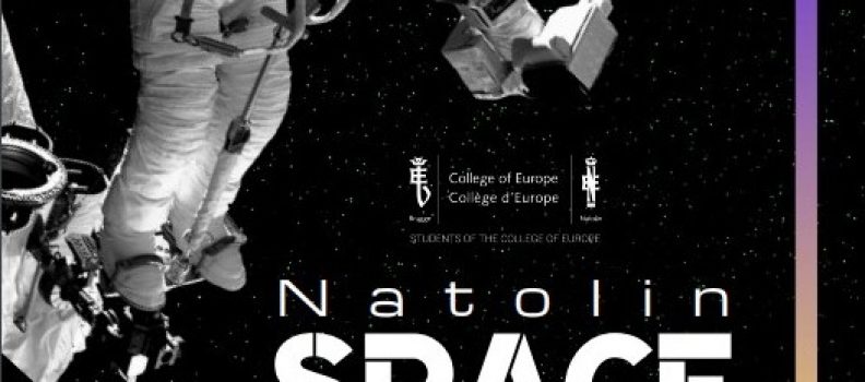 3i3s- 24th February – 01 st March 20202 Natolin SPACE WEEK  Warsaw
