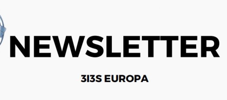 Newsletter N°1 – N°2 + Special article  » Assises du NewSpace »
